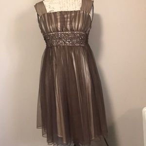 💗Beautiful My Michelle Formal Dress💗